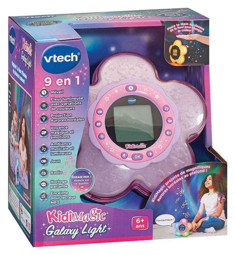 VTech KidiMagic Galaxy Light Pink