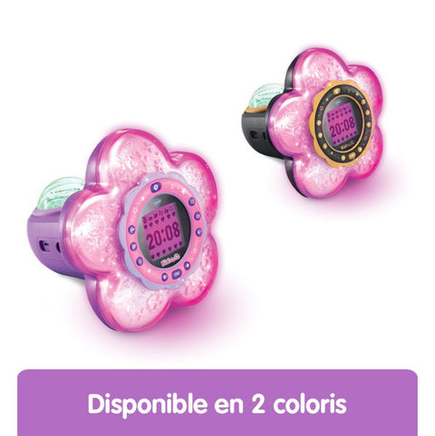 VTech KidiMagic Galaxy Light Pink