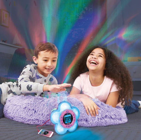 VTech KidiMagic Galaxy Light Pink