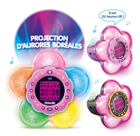 VTech KidiMagic Galaxy Light Violet