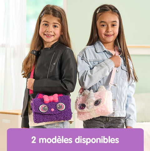 VTech Kid'Couture Mon Sac Magic'Fashion Licorne