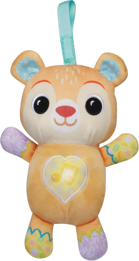VTech Hide and Peek Soft Book