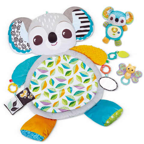 VTech Tapis D'éveil Koala Câlin