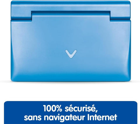 VTech Genius XL Ordi éducatif Bilingue