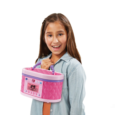 VTech KidiSecrets - Ma Mallette Beauté Magique