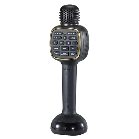 VTech Karaoke Lights Mic