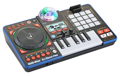VTech Kidi Star DJ Mixer Pro