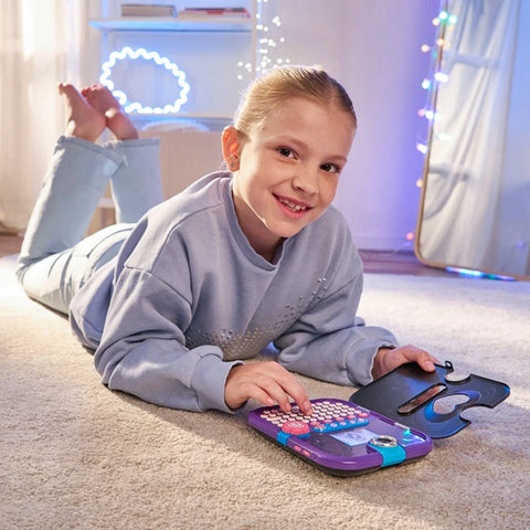 VTech GRWM Fashion Journal