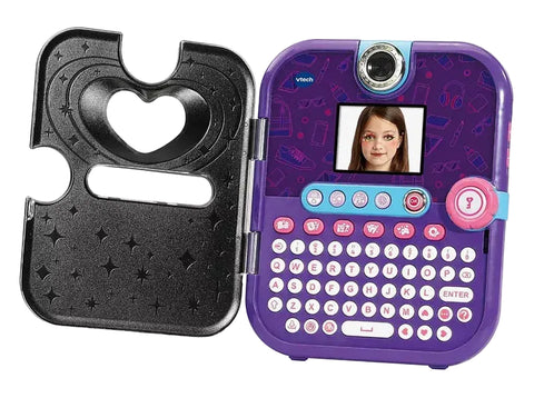 VTech GRWM Fashion Journal
