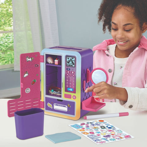 VTech KidiSecrets, Mon Casier Magic Reveal