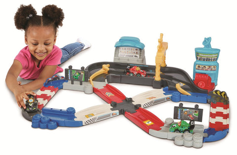 VTech Super Circuit Racing