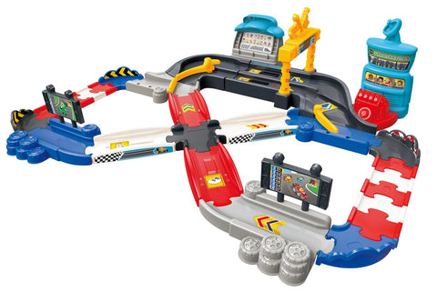 VTech Super Circuit Racing