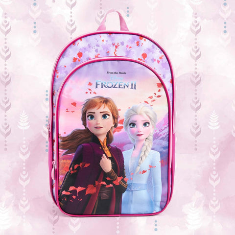 Disney Frozen 2 Backpack 36cm