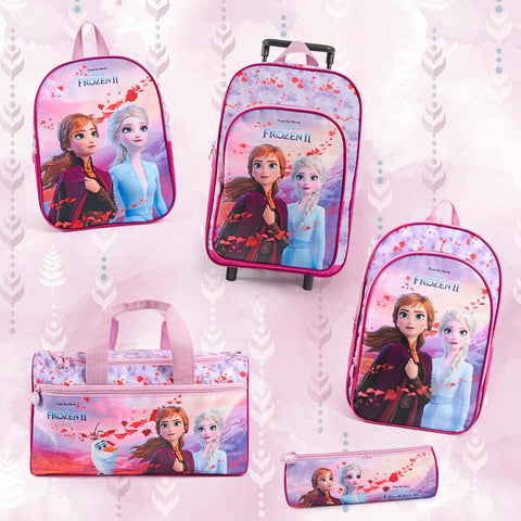 Disney Frozen 2 Backpack 36cm