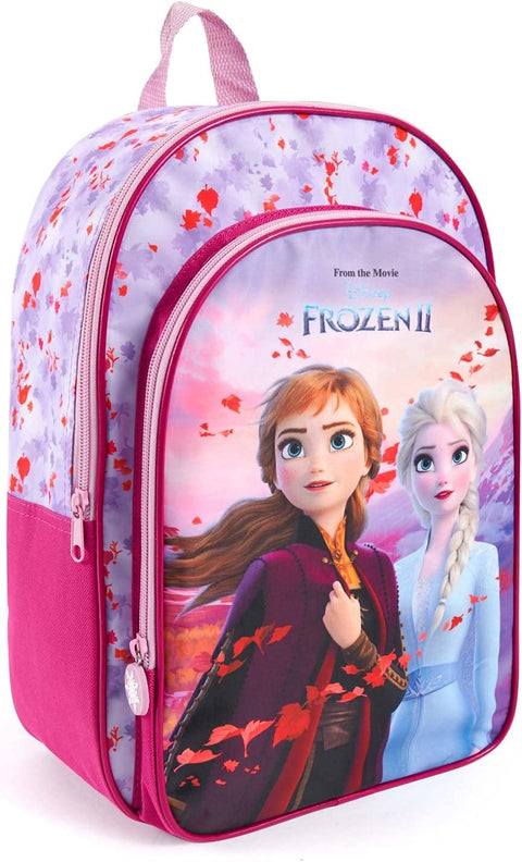 Disney Frozen 2 Backpack 36cm
