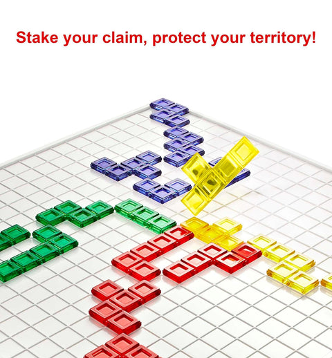 Mattel Games Blokus Game