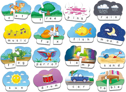 Ravensburger My First Game Words