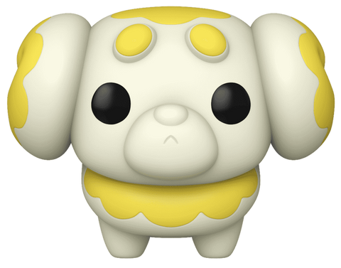 Funko Pop! Pokémon Fidough