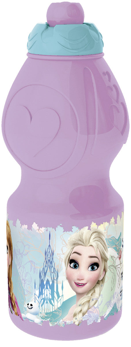 Disney Frozen Water Bottle 400ml