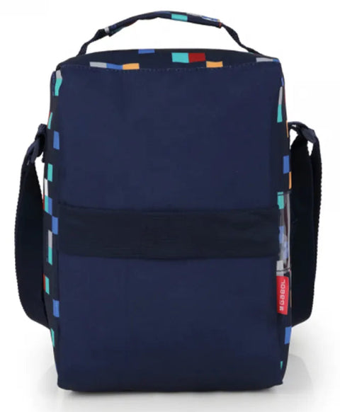 Gabol Cubik Lunch Bag 27cm