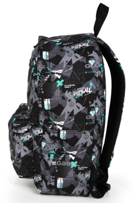 Gabol Score Kids Backpack 1 Compartment 42cm