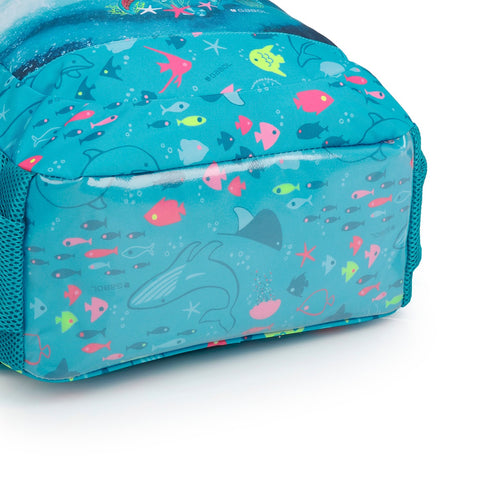 Gabol Acqua Kids Backpack 2 Compartments 46cm