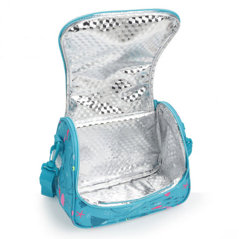 Gabol Acqua Kids Lunch Bag 25cm