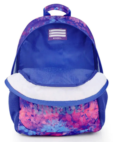 Gabol Sunset Backpack 3 Compartments 41cm