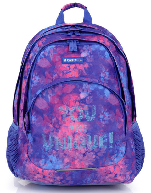 Gabol Sunset Backpack 3 Parts 44cm