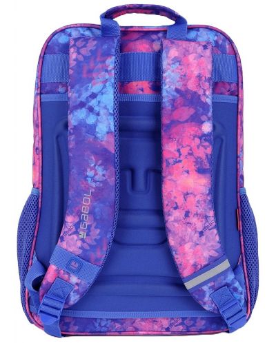 Gabol Sunset Backpack 3 Compartments 44cm