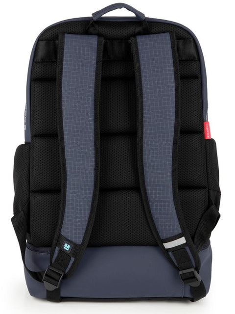 Gabol Lion Navy Blue Backpack 2 Compartments 51cm