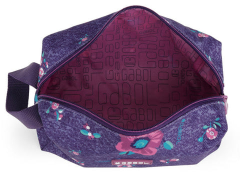 Gabol Lili Kids Cosmetic Bag 22cm
