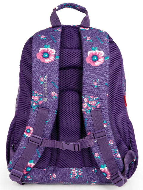 Gabol Lili Kids Backpacks 3 Compartments 44cm