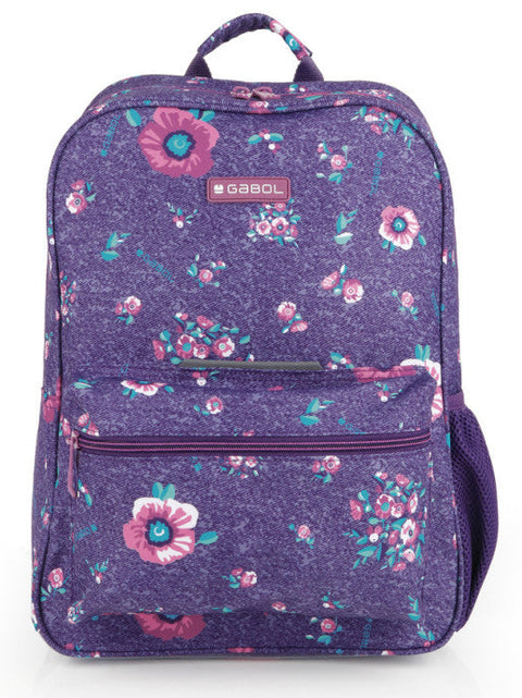 Gabol Lili Kids Backpack 1 Compartment 40cm