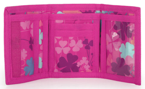 Gabol Clover Money Wallet 13cm