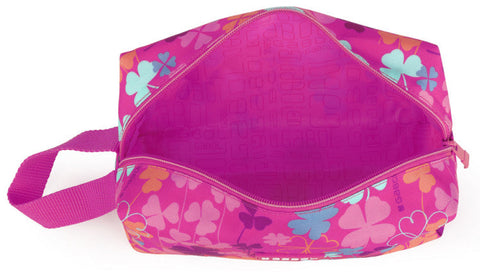 Gabol Clover Cosmetic Bag 1 Compartment 22cm