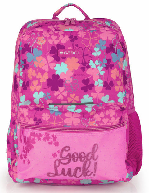 Gabol Clover Backpack 1 Part 40cm