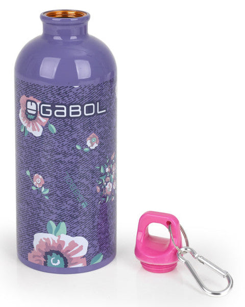 Gabol Lili Kids Stainless Water Bottle 600ml