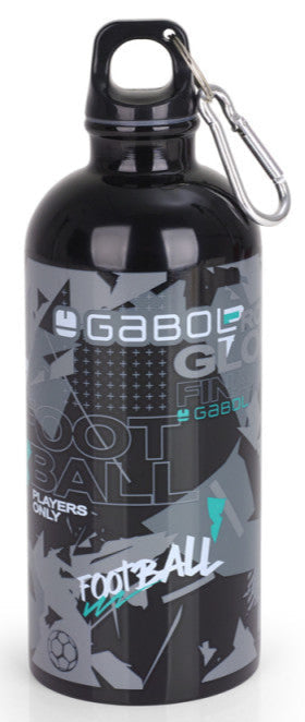 Gabol Score Kids Stainless Water Bottle 600ml