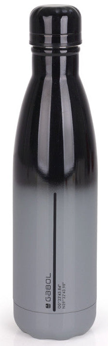 Gabol Coyote Thermal Stainless Water Bottle 500ml