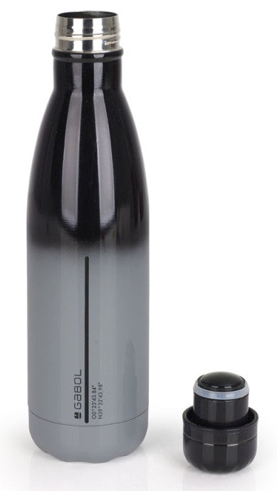 Gabol Coyote Thermal Stainless Water Bottle 500ml