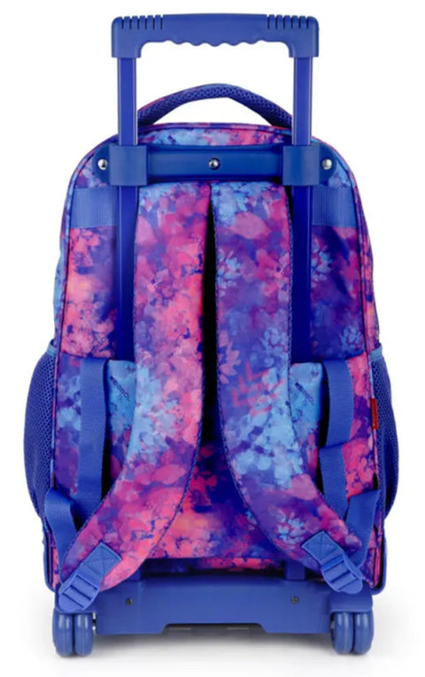 Gabol Sunset Trolley Backpack 2 Parts 46cm