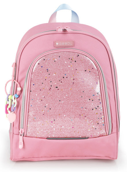 Gabol Glam 1 Part Backpack 34cm