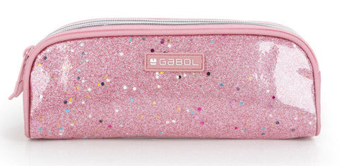 Gabol Glam 2 Parts Pencil Case 22cm