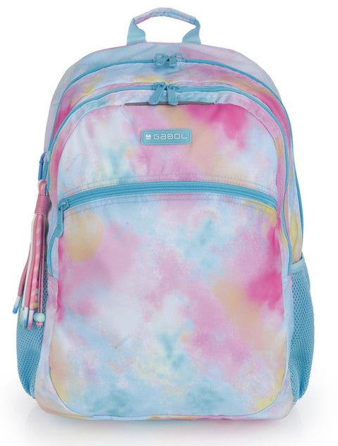 Gabol Mystic 2 Parts Backpack 46cm