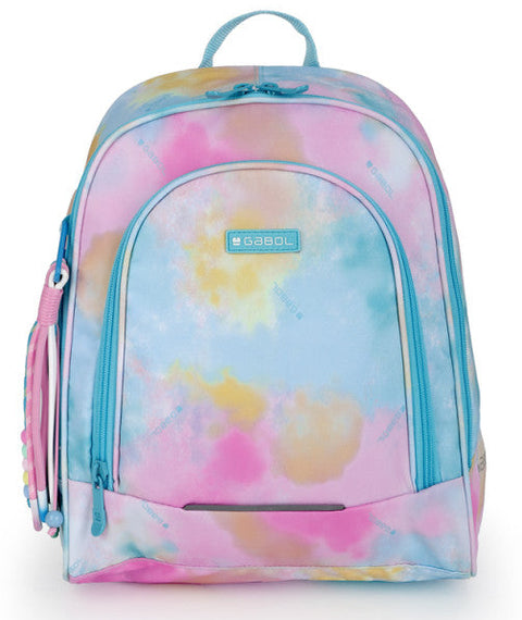 Gabol Mystic 1 Part Backpack 34cm