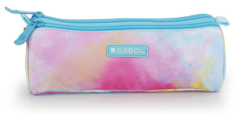 Gabol Mystic 3 Parts Pencil Case 22cm
