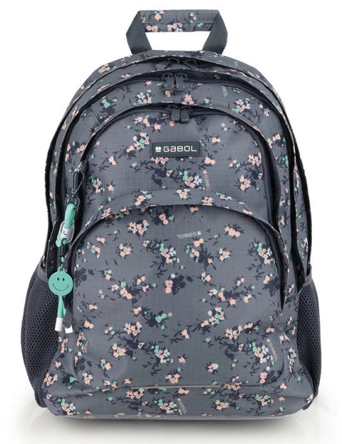 Gabol Secret 3 Parts Backpack 44cm