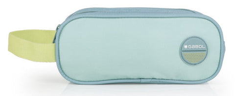 Gabol Whisper 3 Parts Pencil Case 22cm
