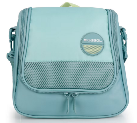 Gabol Whisper Thermal Lunch Bag 25cm